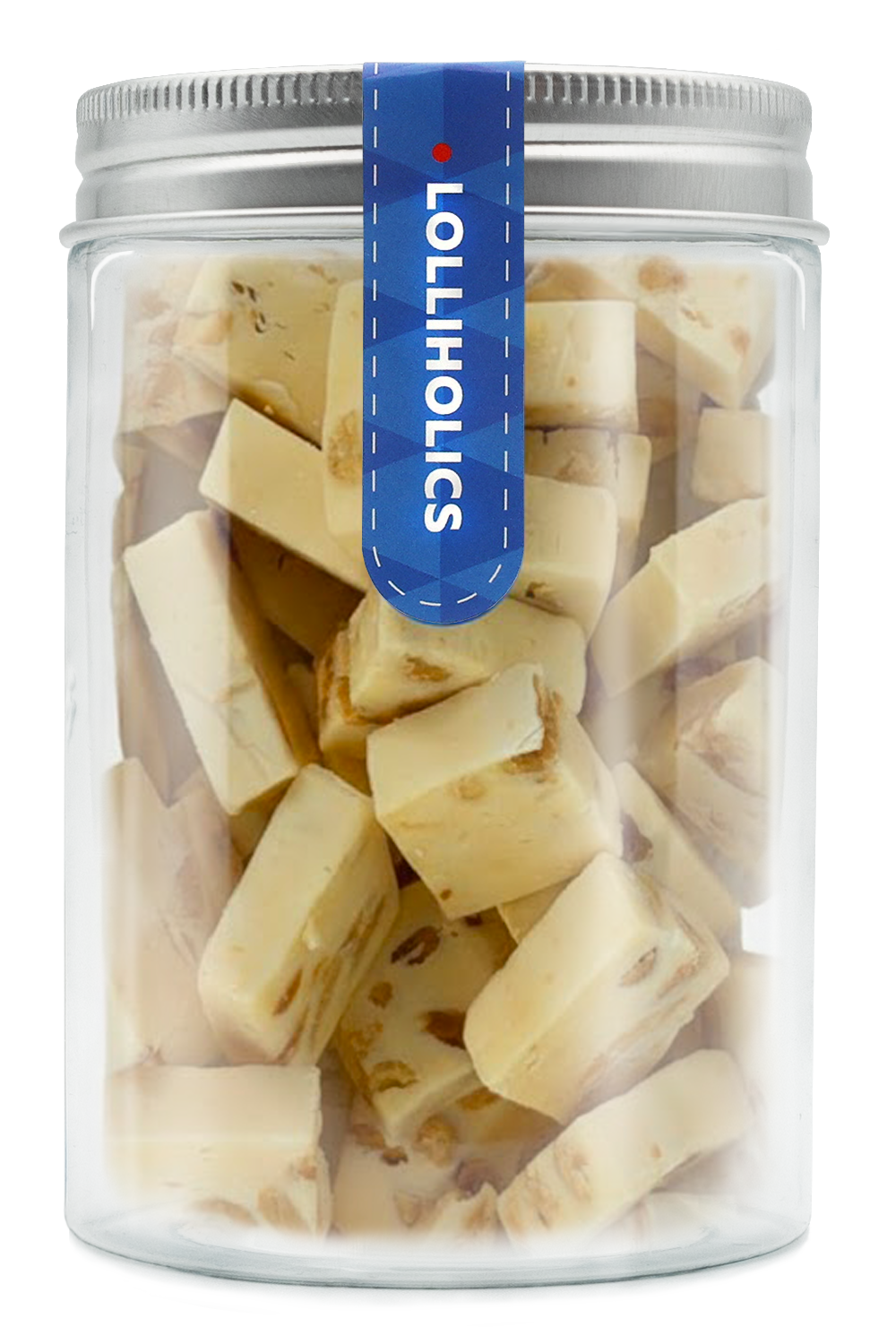 Peanut Nougat