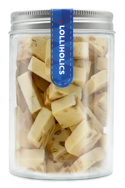 Peanut Nougat
