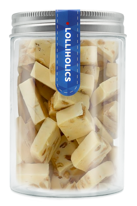 Peanut Nougat