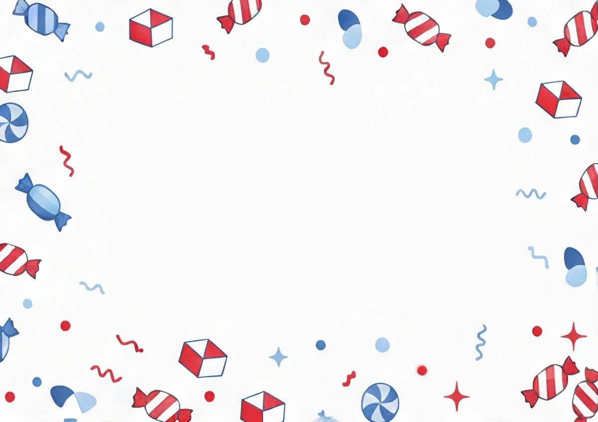 Personalised Greeting Card