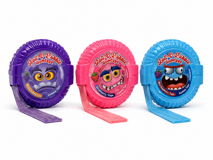 TrendBox - The Candy Arcade