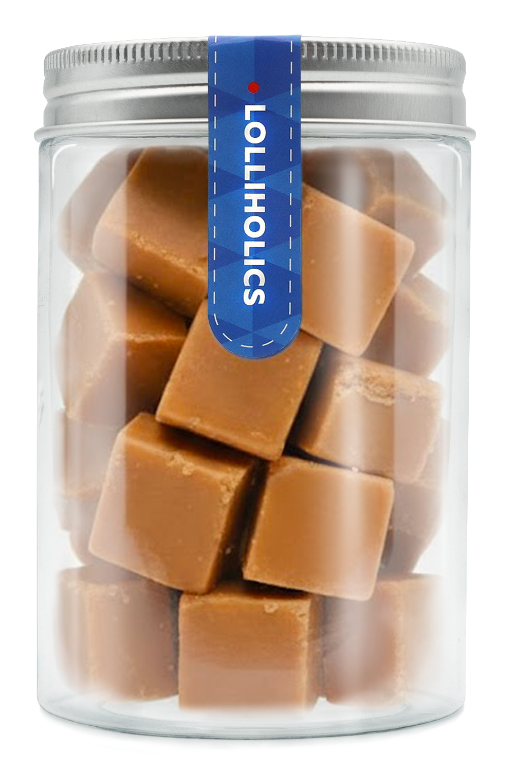 Russian Fudge