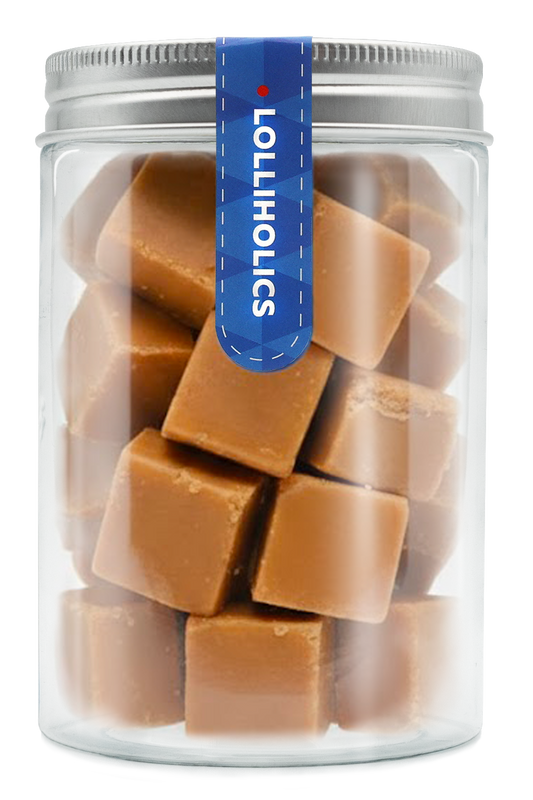Russian Fudge