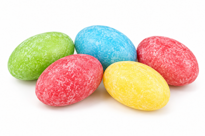 Sour Jelly Beans