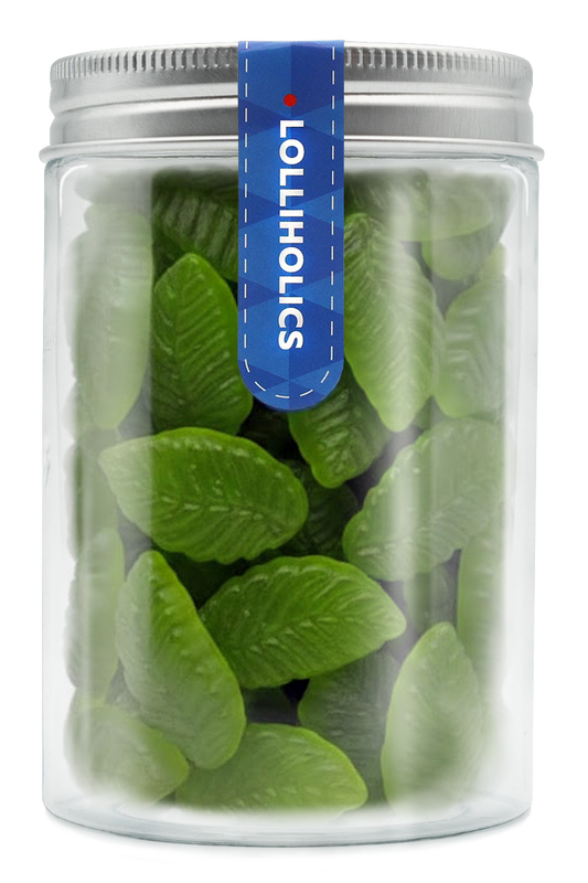 Spearmint Leaves