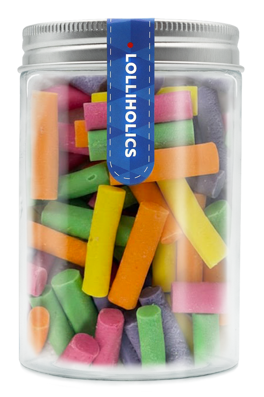 Tangy Sticks