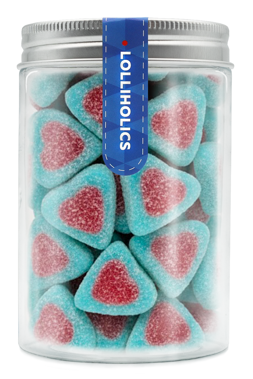 Triple Hearts
