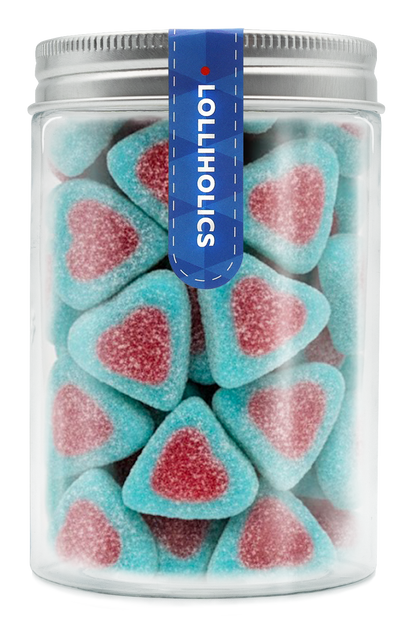 Triple Hearts