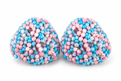 Unicorn Coated Berries
