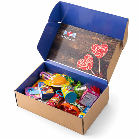 TrendBox - Viral Hits